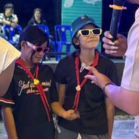 เสียงต้นฉบับ - ข้าวตัง    บอสหนูแก๊งไฮเอ็น💜