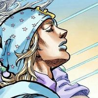 nhạc nền - JohnnyJoestar🦽🦽