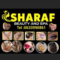 sharafbeautyandspa