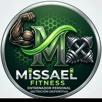 original sound - missaelfitness