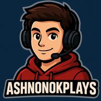 original sound - AshNonokPlays