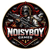 bunyi asal - NOISYBOY GAME
