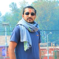 original sound - Ram Sapkota