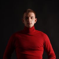 оригинальный звук