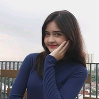 suara asli - akun khusus ciara