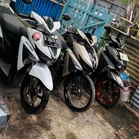 suara asli - pndu.k