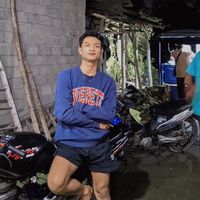 suara asli - Arfianto