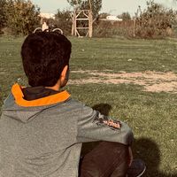 avare dostum mənim