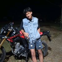 suara asli - pengg