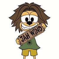 オリジナル楽曲 - Tohma fr. JAH WIND