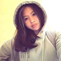 suara asli - trisa
