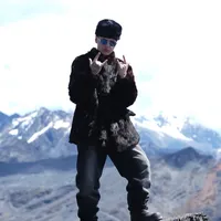 SOBERBIO FUNK JERÔME
