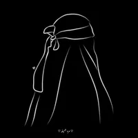 original sound - niqabian009