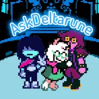 original sound - askdeltarune