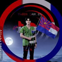 เสียงต้นฉบับ - KAREN LAW Eh👻🥀🥰