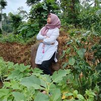 suara asli - komala sari