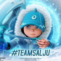 suara asli - soleh 123