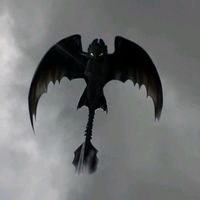 toothleesdragon