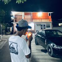 suara asli - HL7⚡️