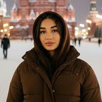 оригинальный звук