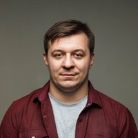 оригинальный звук - Дмитрий Кравченко