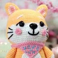 original sound - crochetwithaybi