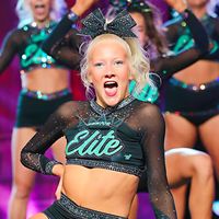Cheer Extreme Cougars 2025