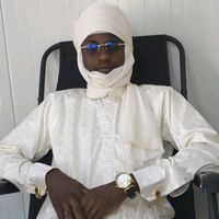 الصوت الأصلي