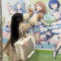 オリジナル楽曲 - ぷい