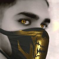 Ali Mohammed