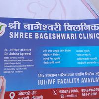 shreebageswori.clinic