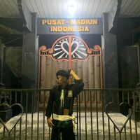 suara asli - Pratama˗ˋˏ♡ˎˊ˗