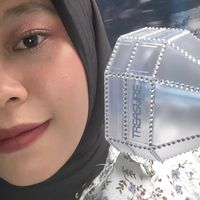 suara asli - Astreeee