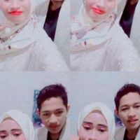 suara asli - hasanahzain0