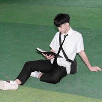 nhạc nền - Nguyễn Huy Phát