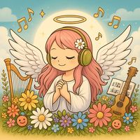 オリジナル楽曲 - 癒しの彩園