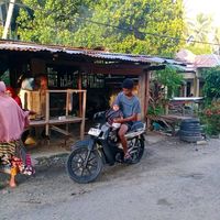 suara asli - Ihlas katopana03☠️