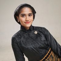 suara asli - Perias Turun Temurun