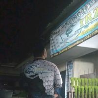 suara asli - firman hidayat