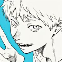オリジナル楽曲 - 灰谷ㄘゃԽ❤︎"