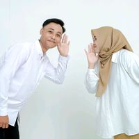 suara asli - Yusuf Hamdani💯