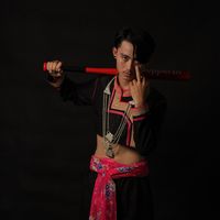 เสียงต้นฉบับ - The first man ^_^