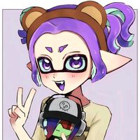 オリジナル楽曲 - ザトウ💜🗝🏁/スプラ情報 📢