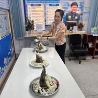 เสียงต้นฉบับ - นักบัญชีชอบเที่ยว