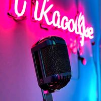 original sound - Tikitak karaoke mix