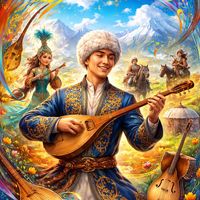 оригинальный звук