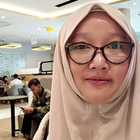 suara asli - Ammar Myrza