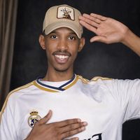 الصوت الأصلي
