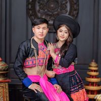 เสียงต้นฉบับ - ເອື້ອຍໃຈ♥️ຕົວຈີງ