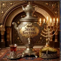 original sound - zvukivostoka